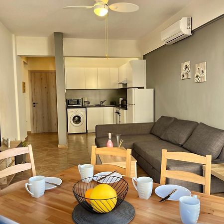 Diamond Complex Apartment Paphos Bagian luar foto