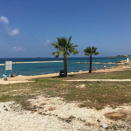 Diamond Complex Apartment Paphos Bagian luar foto