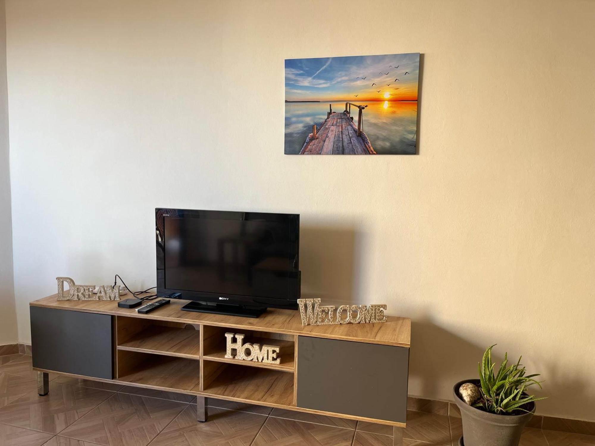 Diamond Complex Apartment Paphos Bagian luar foto
