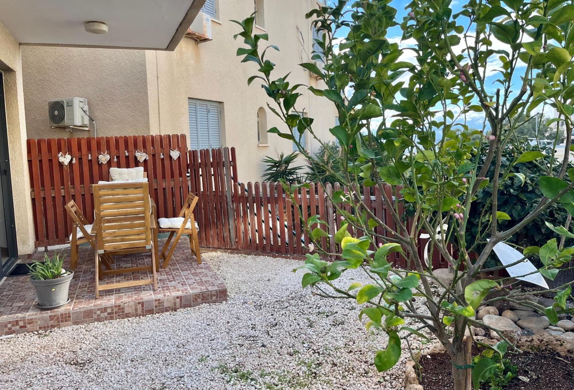 Diamond Complex Apartment Paphos Bagian luar foto