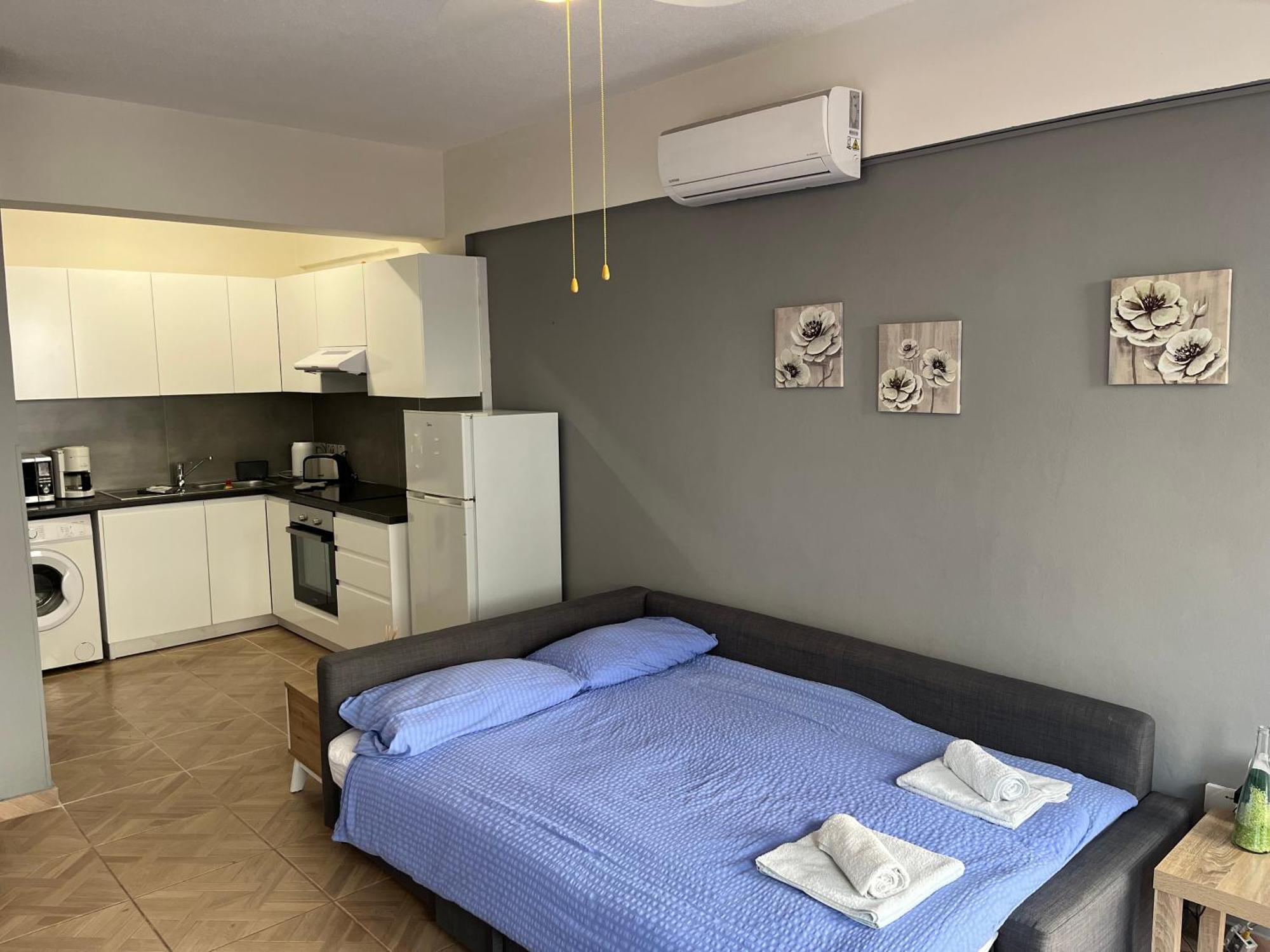 Diamond Complex Apartment Paphos Bagian luar foto