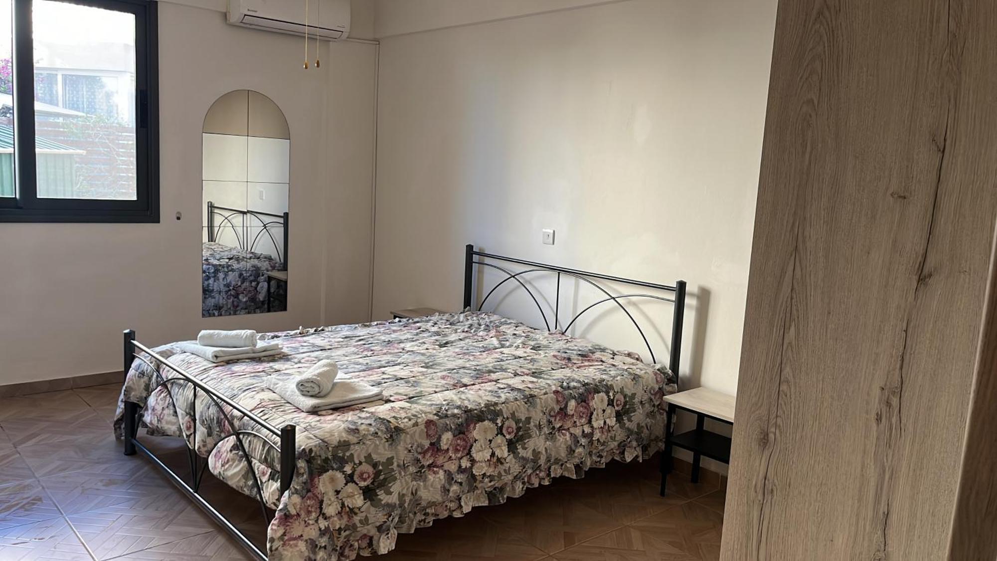 Diamond Complex Apartment Paphos Bagian luar foto