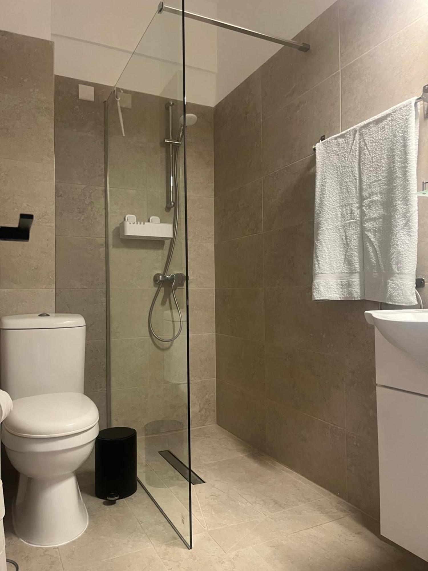 Diamond Complex Apartment Paphos Bagian luar foto