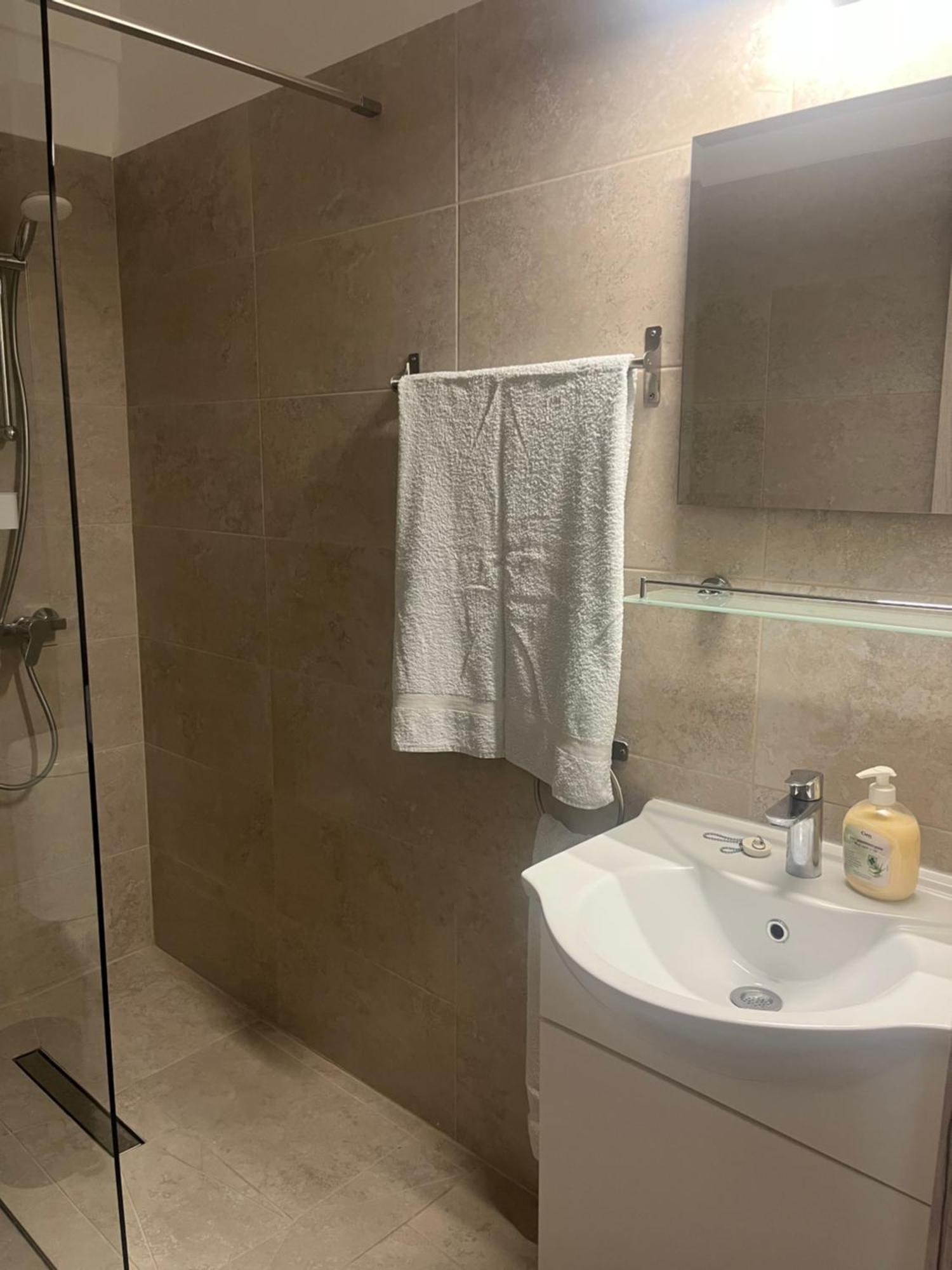 Diamond Complex Apartment Paphos Bagian luar foto