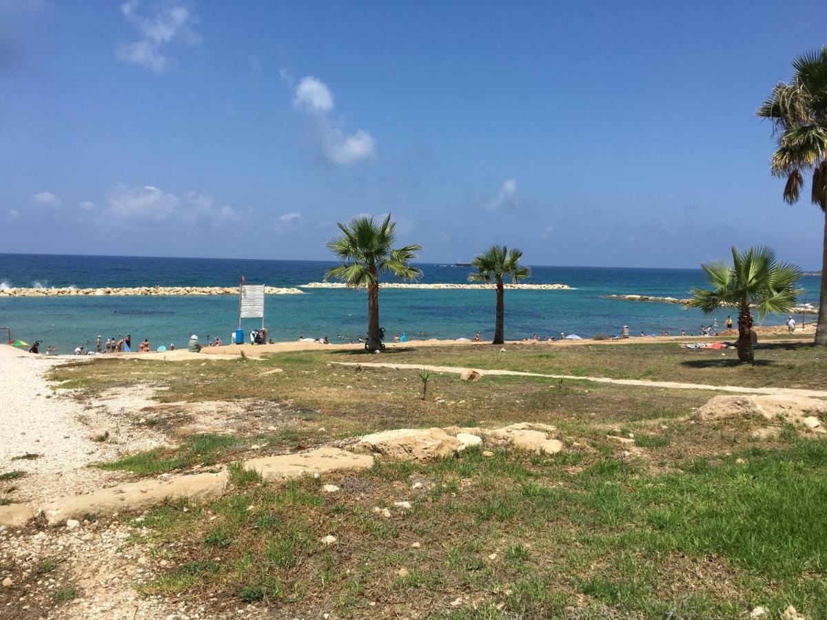 Diamond Complex Apartment Paphos Bagian luar foto